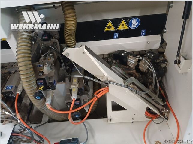 Edge banding machine SCM Olimpic K360 T-ER1 (2017) SCM Olimpic K360 T-ER1