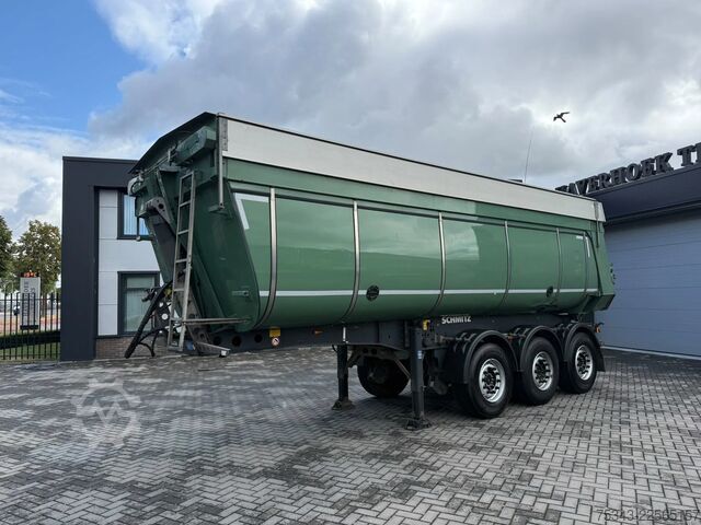 Tipper Schmitz Cargobull N/A SCB*S3D