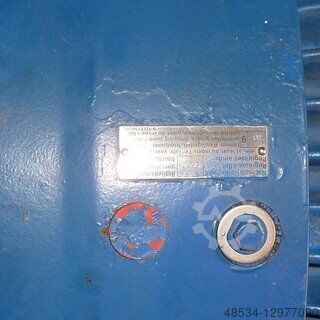 Decanter Z73-4/454 Flottweg Z73-4/454