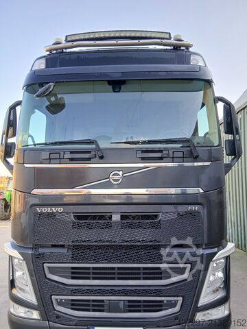 Tractor unit volvo FH 540
