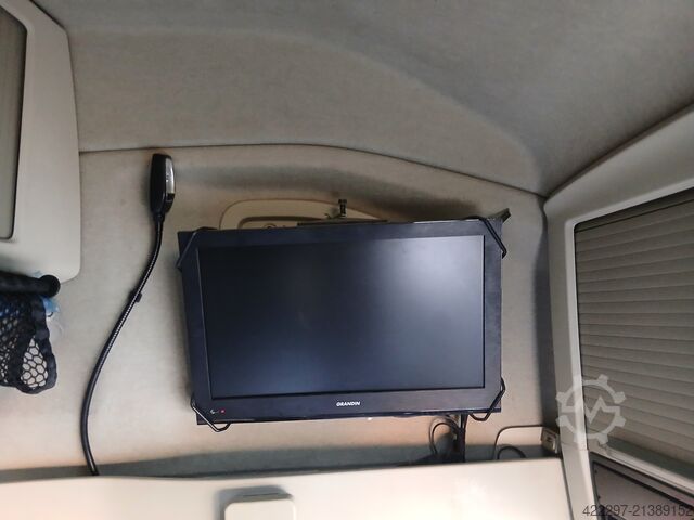 Tractor unit volvo FH 540