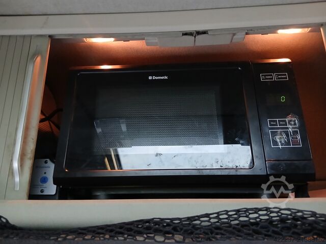 Tractor unit volvo FH 540