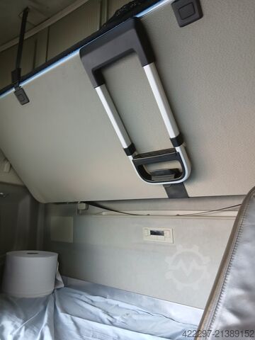 Tractor unit volvo FH 540