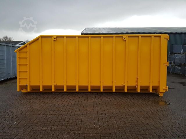 Container  