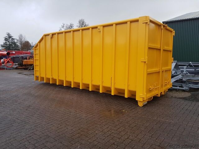 Container  