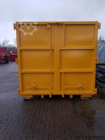 Container  
