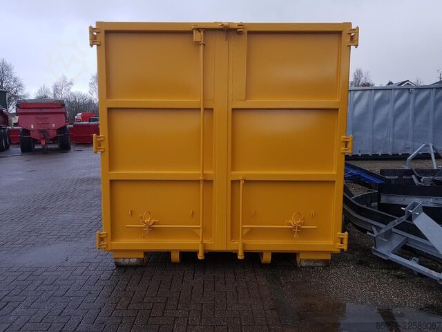 Container  