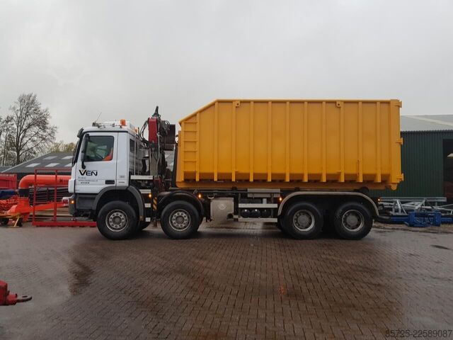 Container  