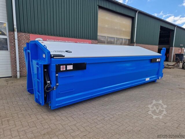 Container  