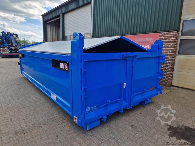 Container  