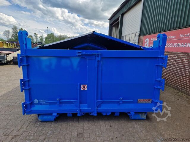 Container  