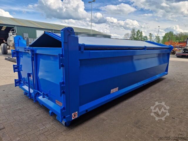 Container  