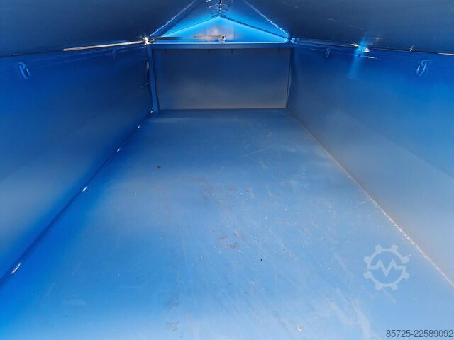 Container  
