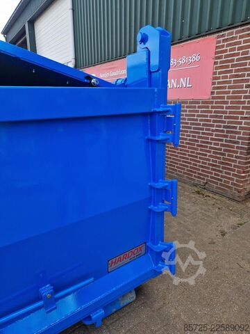 Container  