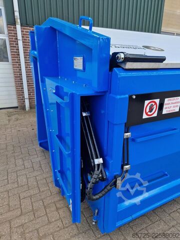 Container  