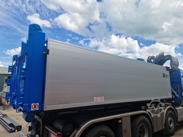 Container  
