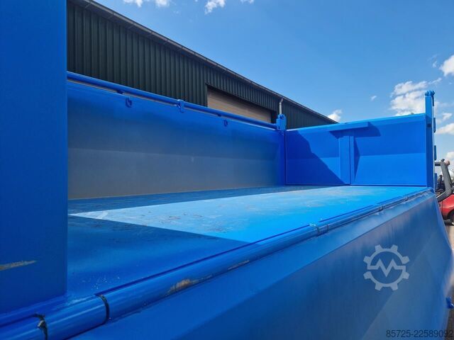 Container  