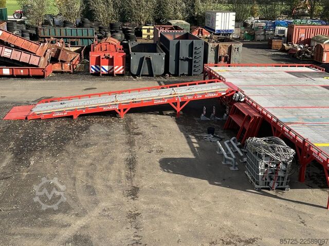 AUSBAU AUSBAU 