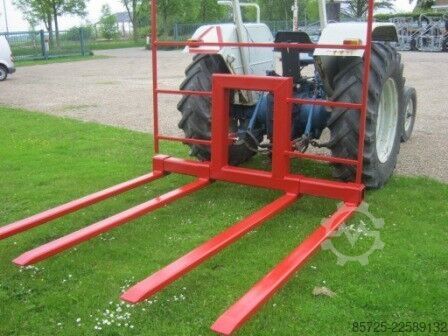 Pallet fork  AGM