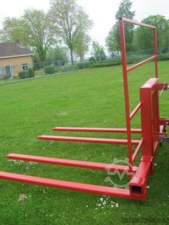 Pallet fork  AGM