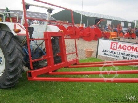 Pallet fork  AGM