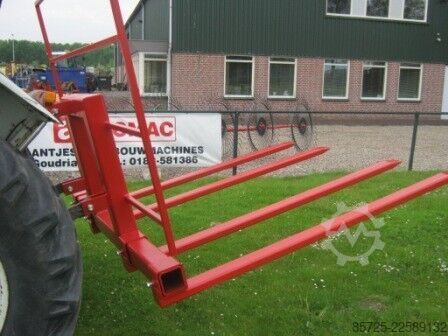 Pallet fork  AGM