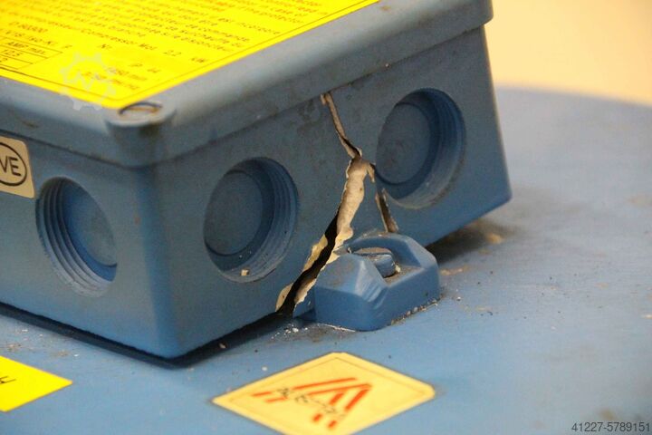 Refrigeration compressor Frigopol D 60300