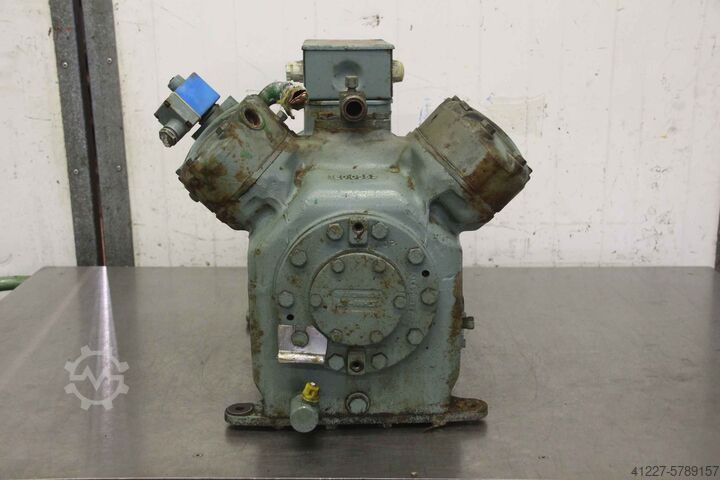 Refrigeration compressor Bitzer BHS 752