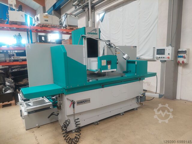 Surface grinder COSMOS E 1050 NC
