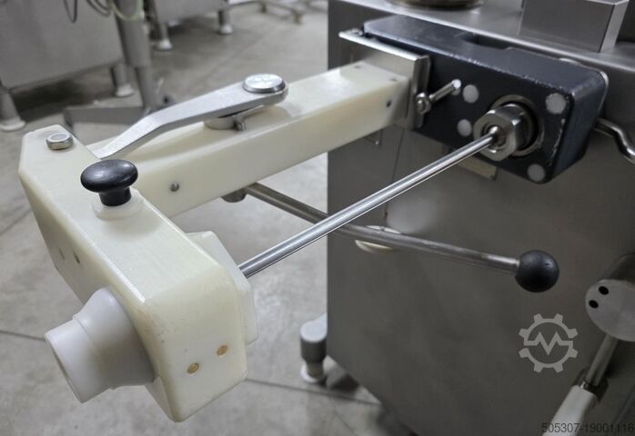 Vacuum filler VEMAG Robby 2