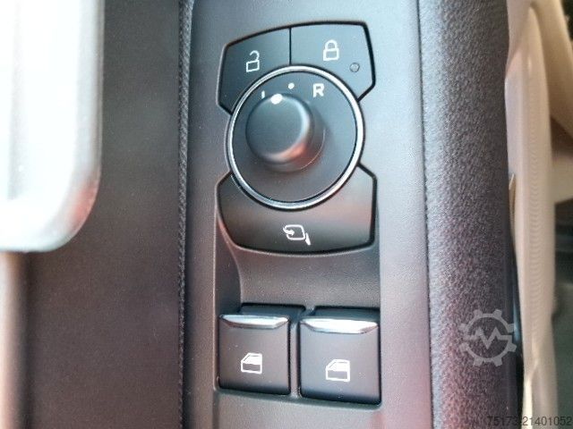 Caravan/camper FORD Nugget 320 Active Camper L2 AWD Matrix Markise