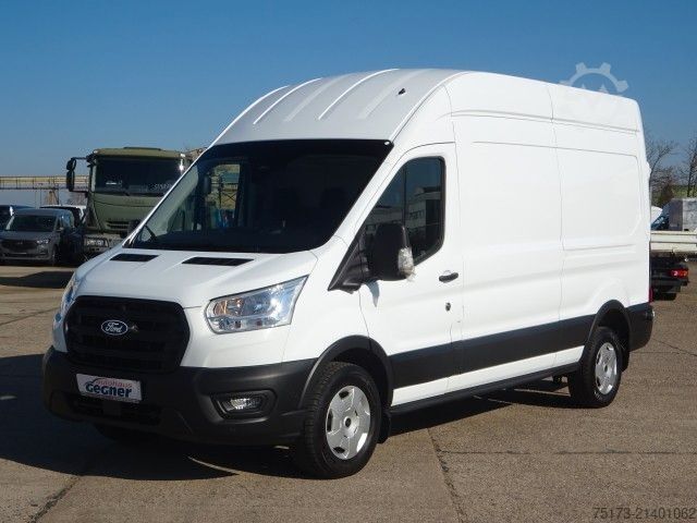 High top van FORD Transit Kasten 350 L3H3 Trend 130PS HA Express