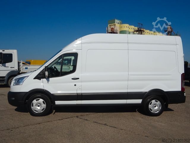 High top van FORD Transit Kasten 350 L3H3 Trend 130PS HA Express