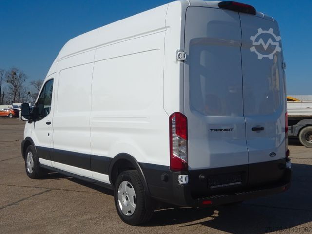 High top van FORD Transit Kasten 350 L3H3 Trend 130PS HA Express