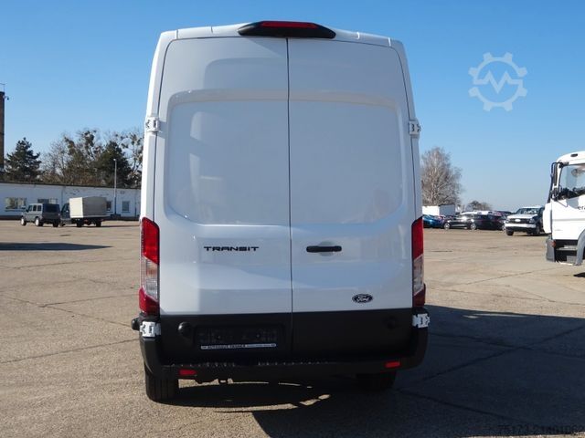 High top van FORD Transit Kasten 350 L3H3 Trend 130PS HA Express
