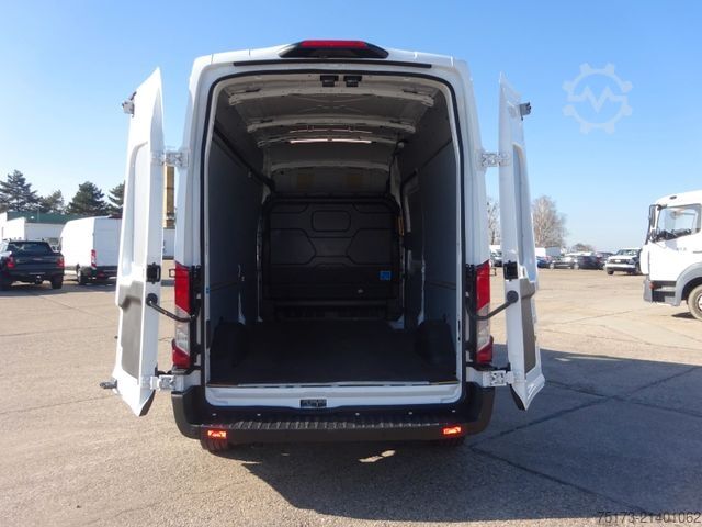 High top van FORD Transit Kasten 350 L3H3 Trend 130PS HA Express