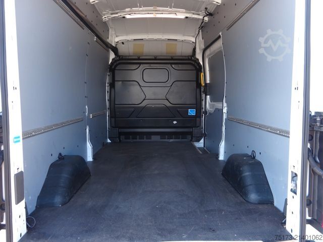 High top van FORD Transit Kasten 350 L3H3 Trend 130PS HA Express