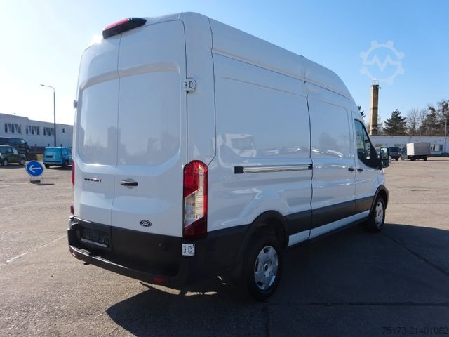High top van FORD Transit Kasten 350 L3H3 Trend 130PS HA Express