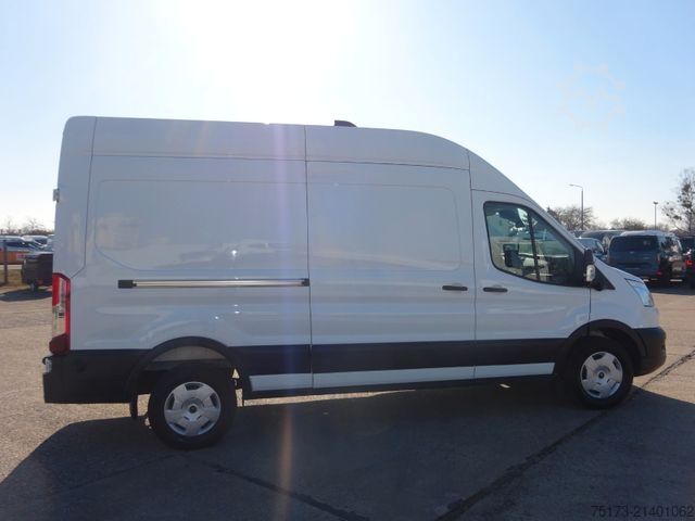 High top van FORD Transit Kasten 350 L3H3 Trend 130PS HA Express