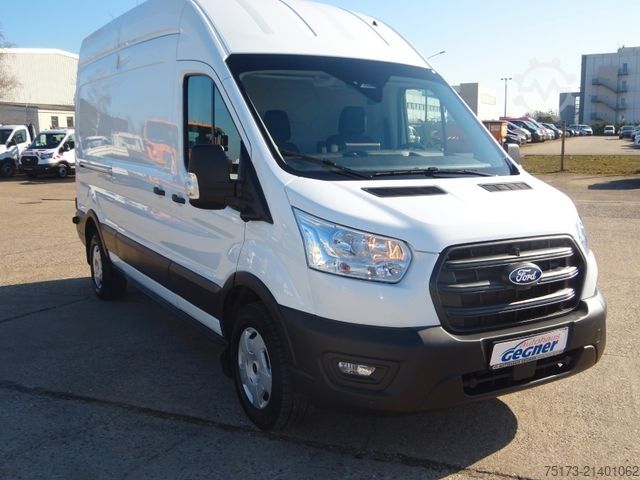 High top van FORD Transit Kasten 350 L3H3 Trend 130PS HA Express