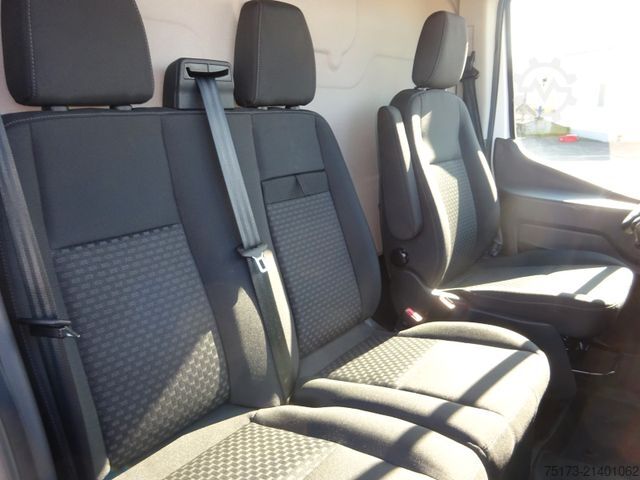 High top van FORD Transit Kasten 350 L3H3 Trend 130PS HA Express