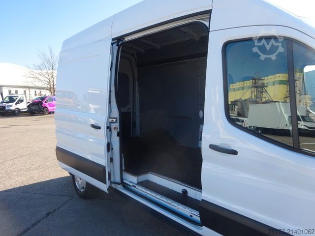 High top van FORD Transit Kasten 350 L3H3 Trend 130PS HA Express