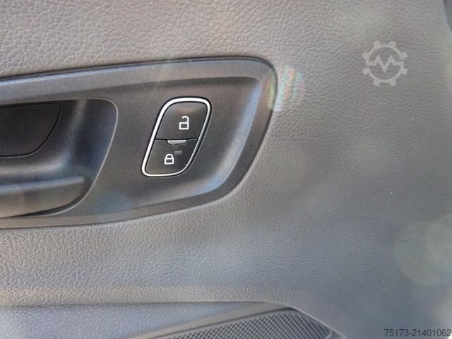 High top van FORD Transit Kasten 350 L3H3 Trend 130PS HA Express