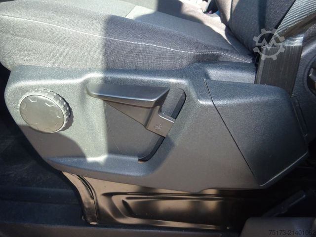 High top van FORD Transit Kasten 350 L3H3 Trend 130PS HA Express