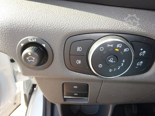 High top van FORD Transit Kasten 350 L3H3 Trend 130PS HA Express