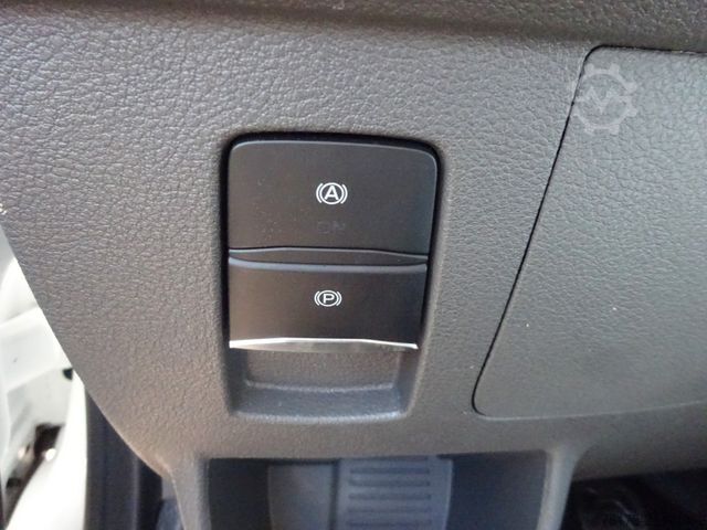 High top van FORD Transit Kasten 350 L3H3 Trend 130PS HA Express