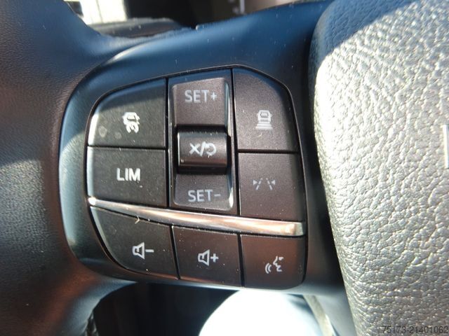 High top van FORD Transit Kasten 350 L3H3 Trend 130PS HA Express