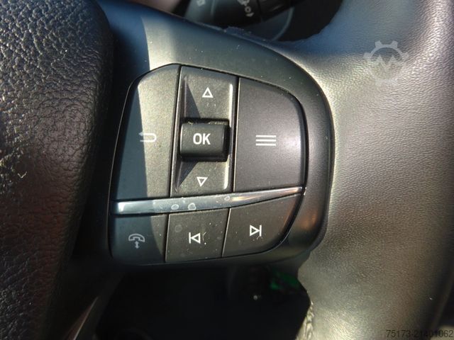 High top van FORD Transit Kasten 350 L3H3 Trend 130PS HA Express