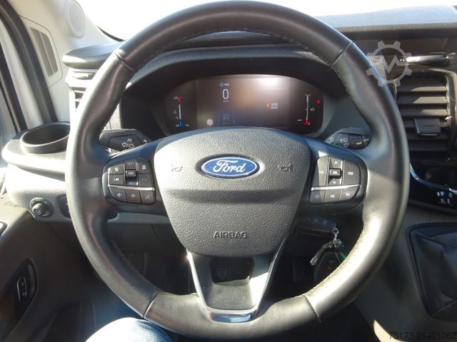 High top van FORD Transit Kasten 350 L3H3 Trend 130PS HA Express