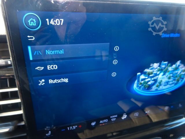 High top van FORD Transit Kasten 350 L3H3 Trend 130PS HA Express